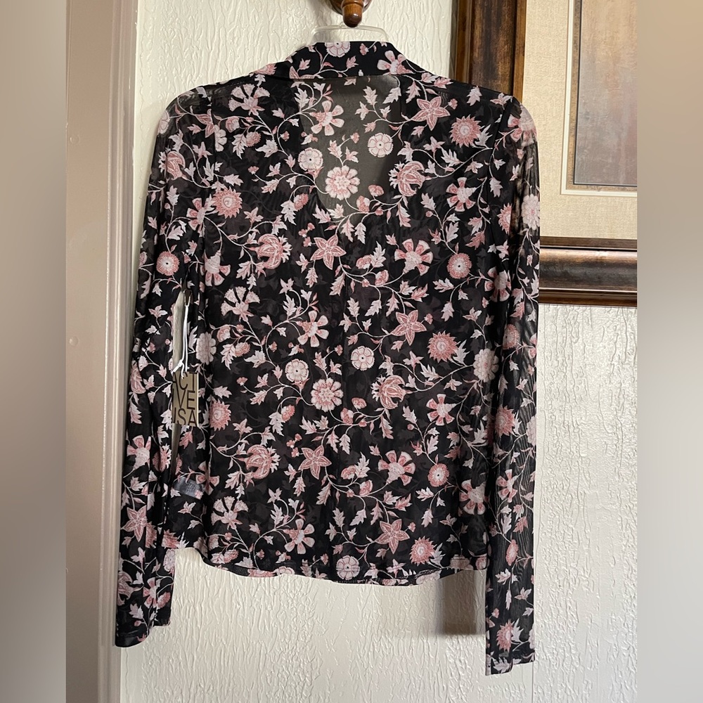 Blusa